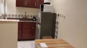 روعة الخليج للشقق المخدومة - Image 5
