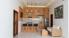 Melviano Suite & Villa - Image 2