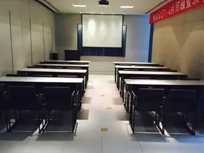 Jinjiang Inn Luoyang Wangcheng Park Metro Station - Image 5