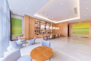 JI Hotel Shanghai Hongqiao Transport Hub Jiuting - Image 3