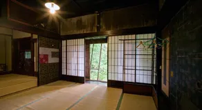 Kamiya Rare Experience in a 180 Year Old Farmhouse Milky Way Irori Fire and Nature! - Image 5