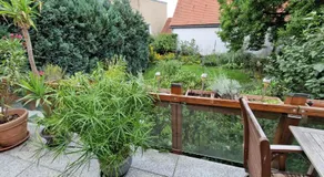 Gästezimmer mit eigenem Bad und Balkon im Herzen von Langen - nahe FFM - Image 3