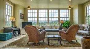 Adams Hill House Retreat - Artist-Architect's Estate, Newfane Vermont - Image 2