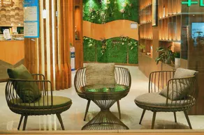 Qiankunrun Boutique Hotel (Jiang Bei Old Shteet Store) - Image 4