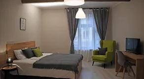 VATUS Apartmanház Vác - Image 2