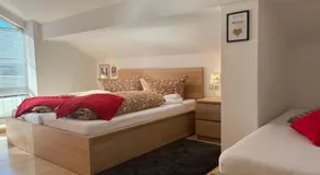Allgäutraum Ferienwohnung Nr. 9 - Image 2