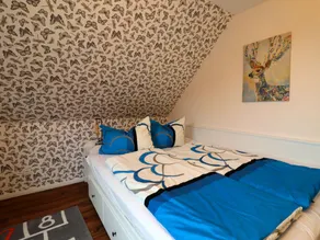 Ferienhaus Seeluft in Klein Labenz - Image 2