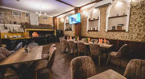 Rodopi Hotel - Image 3