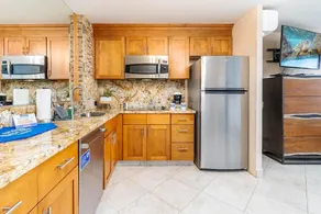 Napili Shores - Ocean Front Ground Floor - Image 5