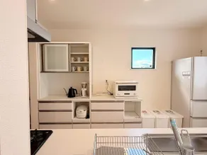 MoriMori/2026BrandNew/Seaview/5rooms1bath10ppl - Image 4