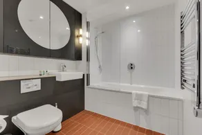 Chic Luna Apartments near Wembley Park by MySquare - Image 5