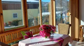 Ferienwohnung Seeberg mit Almfeeling - Image 3