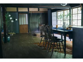 Hyogo prefecture whole rental old private house yo - Image 3