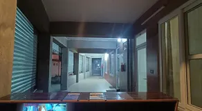 Hotel Mansarovar - Image 3