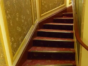 Hotel Des 3 Nations - Image 2