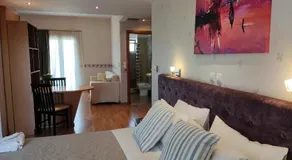 Grand Olympic Hotel Loutraki - Image 2