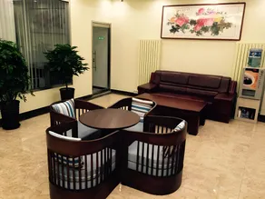 GreenTree Alliance Hotel Chengde Mountain Resort Cuiqiao Road - Image 3