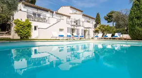 Luxury Villa Cannes,350 m2, 12 pers, 6 ch 6 sdb - Image 5