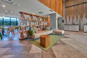 City Express Plus by Marriott Tampico - Image 3