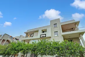 Hotel O Indra Suites - Image 4