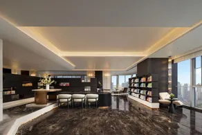 Wuhan Station Atour S Hotel - Image 4
