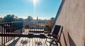 Apartamentai su terasa - Image 5