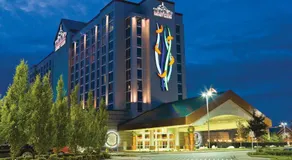 Tulalip Resort Casino - Image 3
