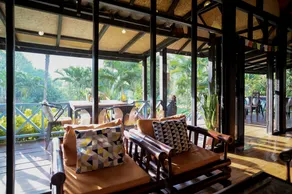 Hillside - Nature Lifestyle Lodge - Image 3