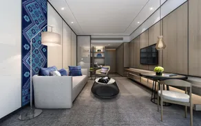 Shunshine International Hotel Xiangxi - Image 2