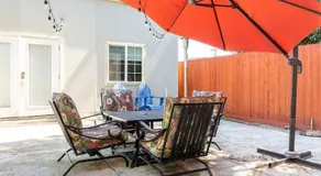 1BR w/ Parking • Quiet Retreat • Central Oakland - Image 3
