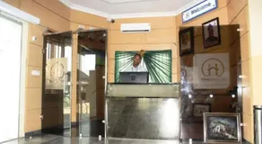 Wetland Hotels, Ibadan-Guest Room - Image 2