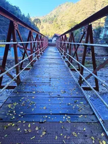 Chhawani Pro Trek & Camping Sadhupul - Image 3