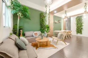 Pet Friendly Taitung Bear Station Easy Stay - Image 2