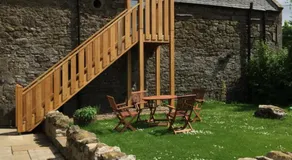 Hayloft Edinburgh - Image 3