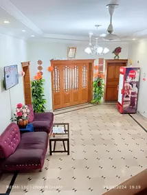 Orion International Guest House - Image 3