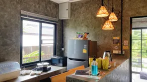 Bee Rest Residence, Chiang Rai - Image 4