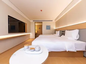 JI Hotel Haikou East Railway Station - Image 2