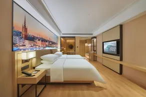 Vienna Hotel (Pingyuan Debai Jinjie Branch) - Image 3