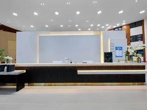 Elong DELUXE Hotel (Suining International Convention and Exhibition Center Store) - Image 4