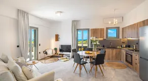Vivlos Luxury Summer Houses - Image 2
