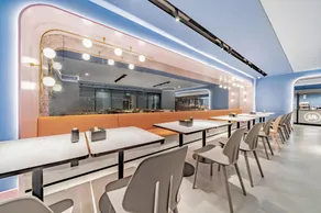 Hanting Hotel Beijing Wangfujing - Image 3