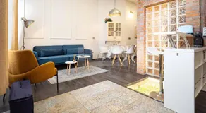 La Casina De Cimadevilla By Silastur - Image 3