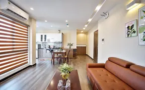 Luxe Paradise Residence Nhat Chieu - Image 4