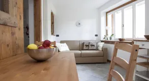 CASA CARCENTINA - fronte seggiovia, sulla pista Stelvio - Image 5