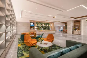 Orange Hotel Beijing Daxing Biomedical Base Longhu Tianjie - Image 2