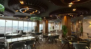 Hotel Tourmaline Peshawar - Image 2