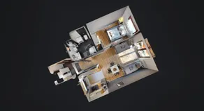 Apartament Fibra Flat White - Image 5