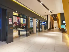 Bestay Hotel People's Square East Huaihai Road - Image 2