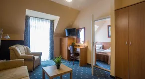 Hotel Luna Budapest - Image 2