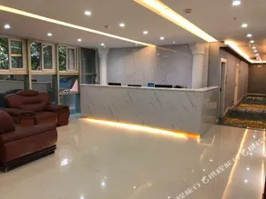 Yashi Hotel (Yangjiaping Pedestrian Street) - Image 3